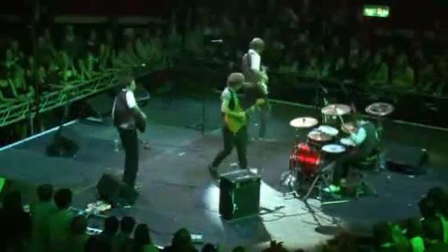 Class Apart - 'Tonight' - Live at the Royal Albert Hall