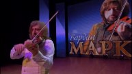 Концерты скрипача-виртуоза Вардана Маркоса в Белокурихе Алтайский кр.