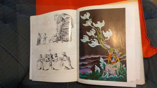 Книга-альбом. Владимир Михайлович Конашевич / Ю. Молок. Аукционы и распродажи