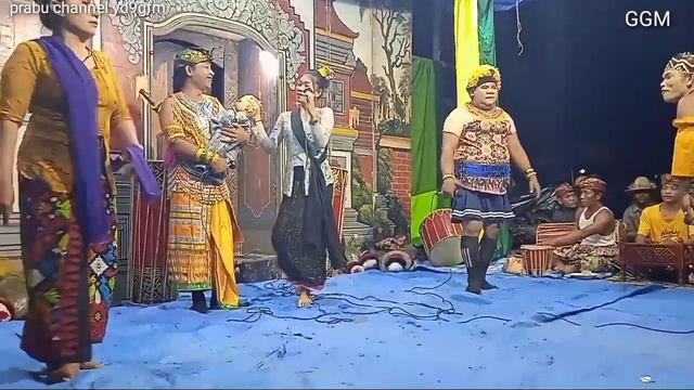 DETIK-DETIK TERAKHIR CILINAYE BERSAMA RADEN PANJI . legenda putri cilinaye ke8#rudatgagarmayang