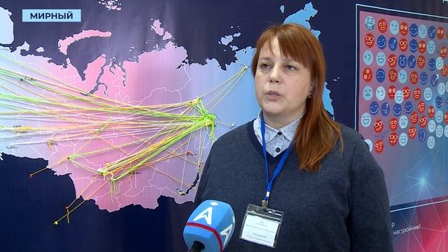 Уровень вовлечённости персонала УКС возрос до 75%