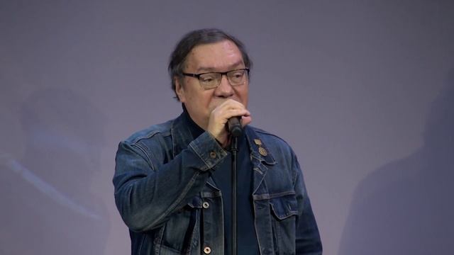 Предпремьерный показ исторического детектива «Злые люди» состоялся в киноцентре «Рекорд» 12+