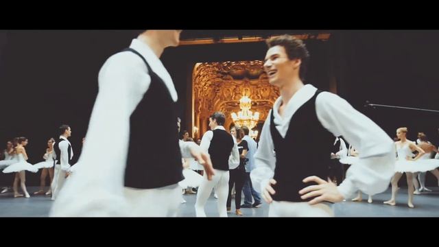 PALAIS GARNIER GALA
