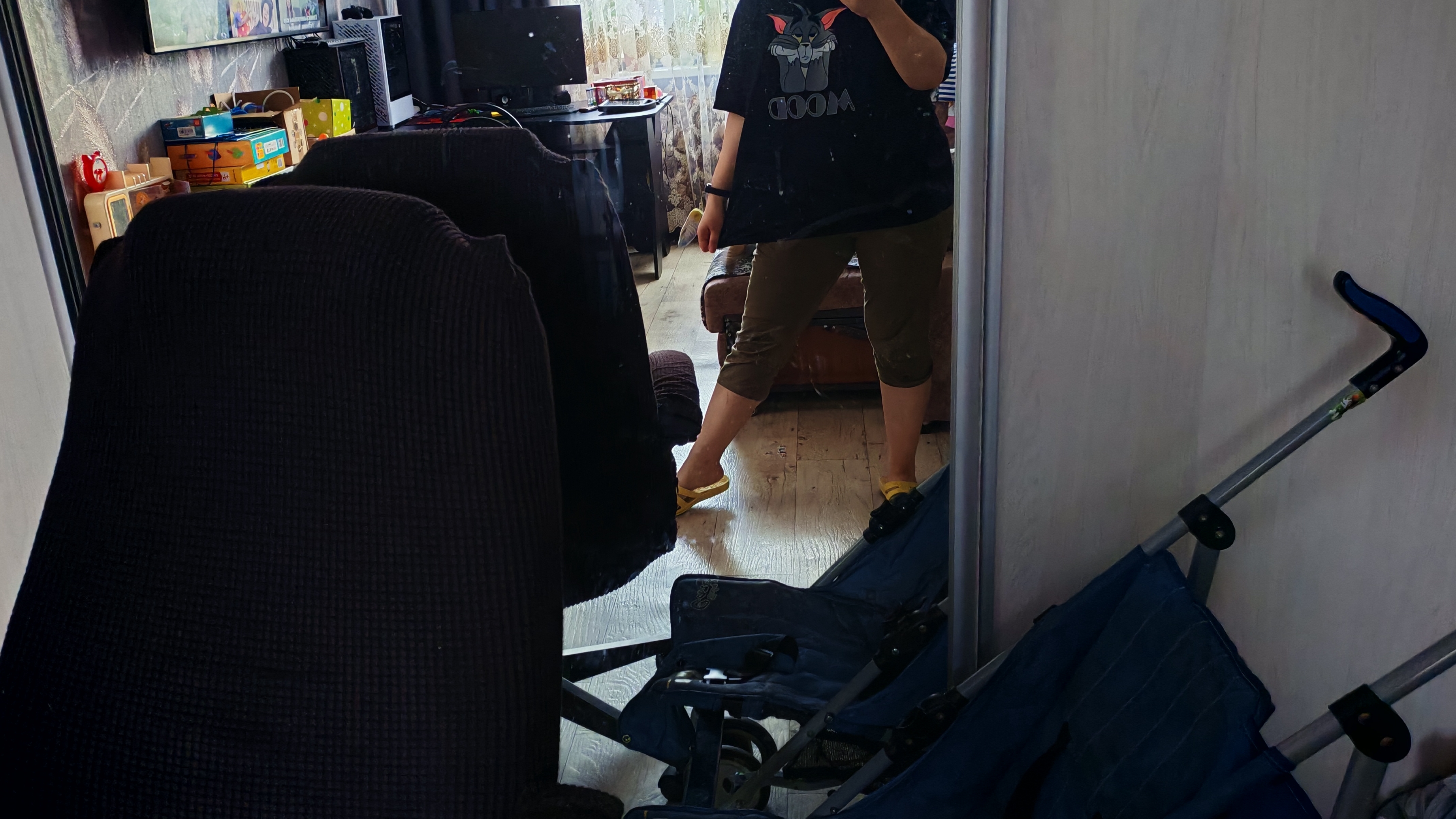 люблю понедельник