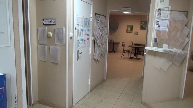 Видеоэкскурсия Республиканская ул., д. 23