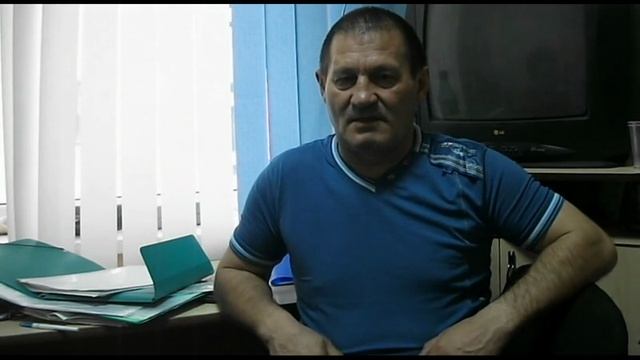 Система Адаптированного Боевого Самбо (6)
