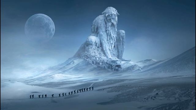 The Narcissist's Fantasy World