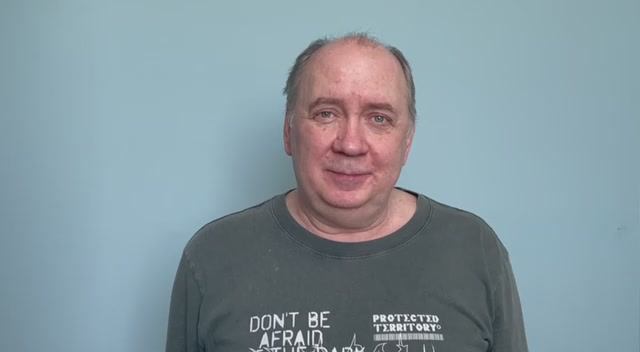 Актер Алексей Симонов. Агент Ольга Гроза