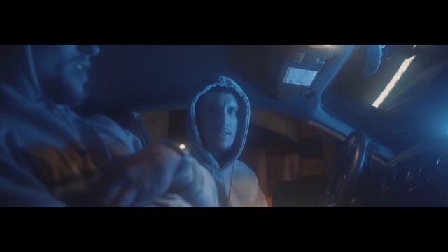 Ty Flow Feat Shawny Lando - MAGIC (Official Music Video)