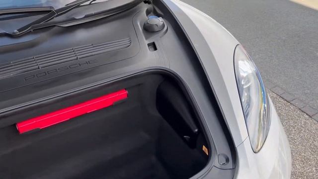 Porsche 718 Boxster 2.0T PDK Euro 6 (s/s) 2dr | GC Motors