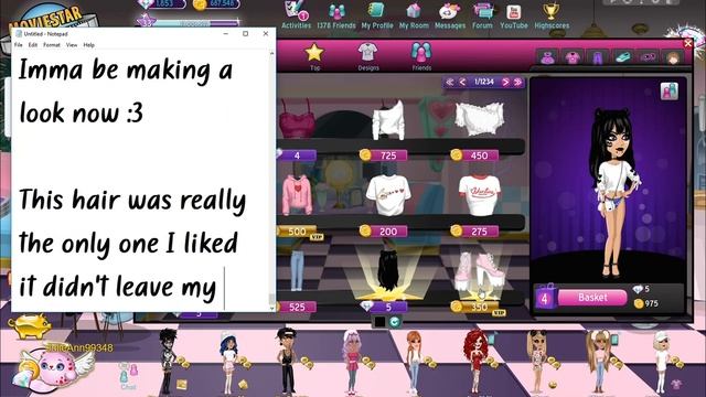 PANDAS OMG | Puppy Love Theme