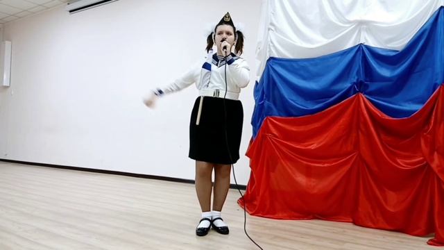 Вокал, Канарская Виктория - "Море-дивная музыка"