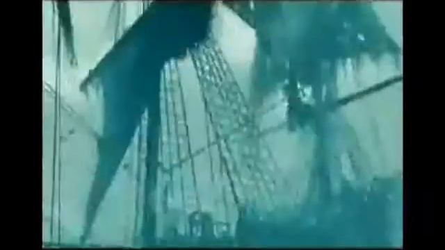 Little Mermaide-Pirates of the caribbean