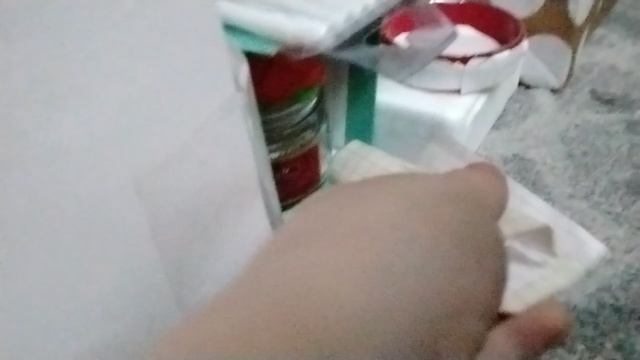 обзор на уголок басиков 🍉