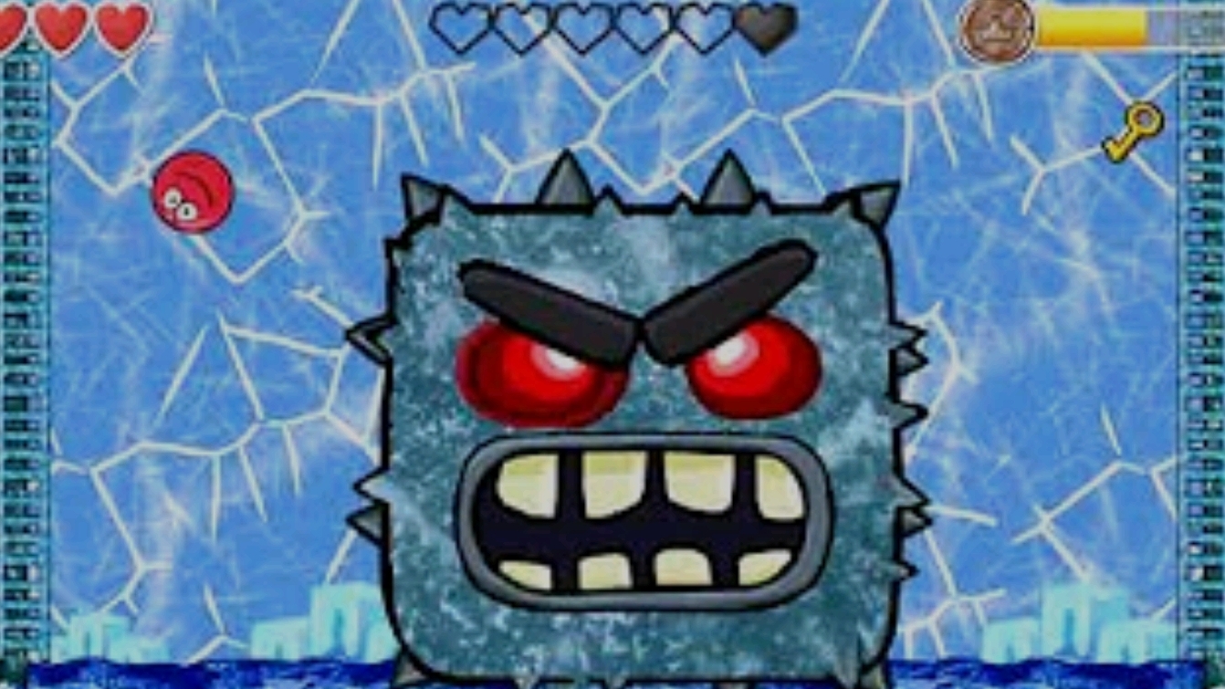 КРАСНЫЙ ШАРИК, МУЛЬТИКИ ПРО КРАСНОГО ШАРИКА . ОЧЕНЬ НЕСНОСНЫЙ КРАСНЫЧ