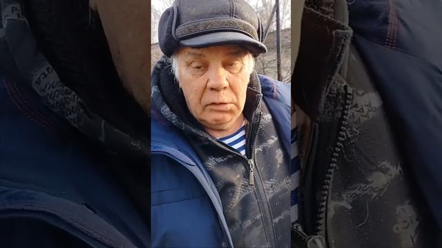 Житель Курского приграничья рассказывает как ВСУ расстреляли его жену.