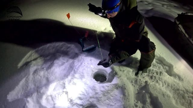 Настоящий мужской отдых с аэролодкой Хариус 440