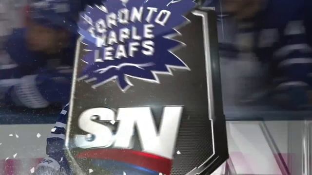 (Full Shootout) San Jose Sharks at Toronto Maple Leafs - 1/04/18