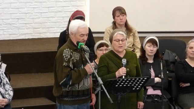 Стекает кровь с креста,  песня  16.03.2025