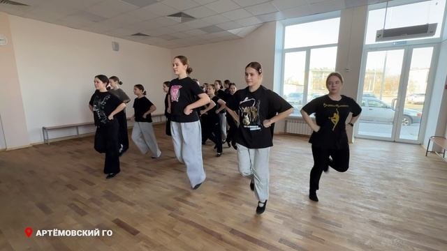 Центр культурного развития открылся в приморских Кневичах.