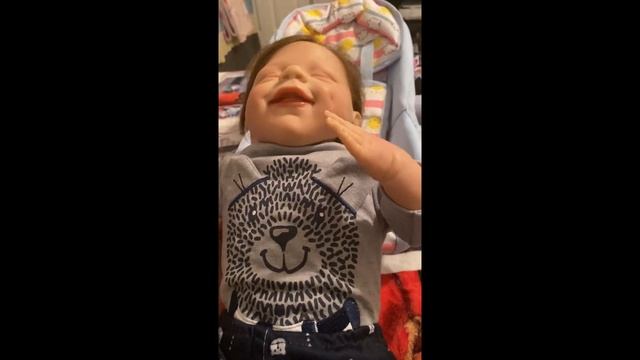 ACESTAR Reborn Baby Dolls amazon