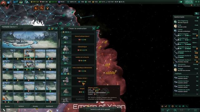 [FR] Stellaris Apocalypse - L'Imperium: Des Dieux parmi les Hommes #56