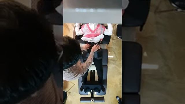 Strap fixing video