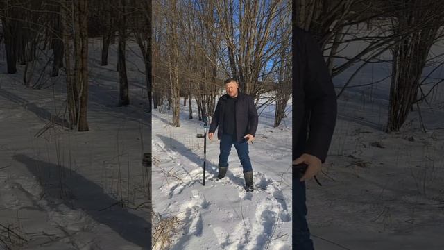 Карелия Разметка поселка 1
