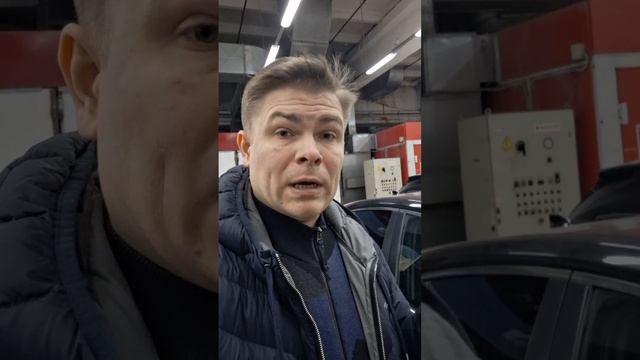 ДИЛЕР ПРОДОЛЖАЕТ ПОПЛЁВЫВАТЬ НА АВТОМОБИЛЬ