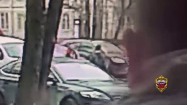 Оперативники Юго-Восточного округа столицы по горячим следам задержали подозреваемых в похищении