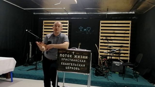 БОГ - ОТЕЦ!
