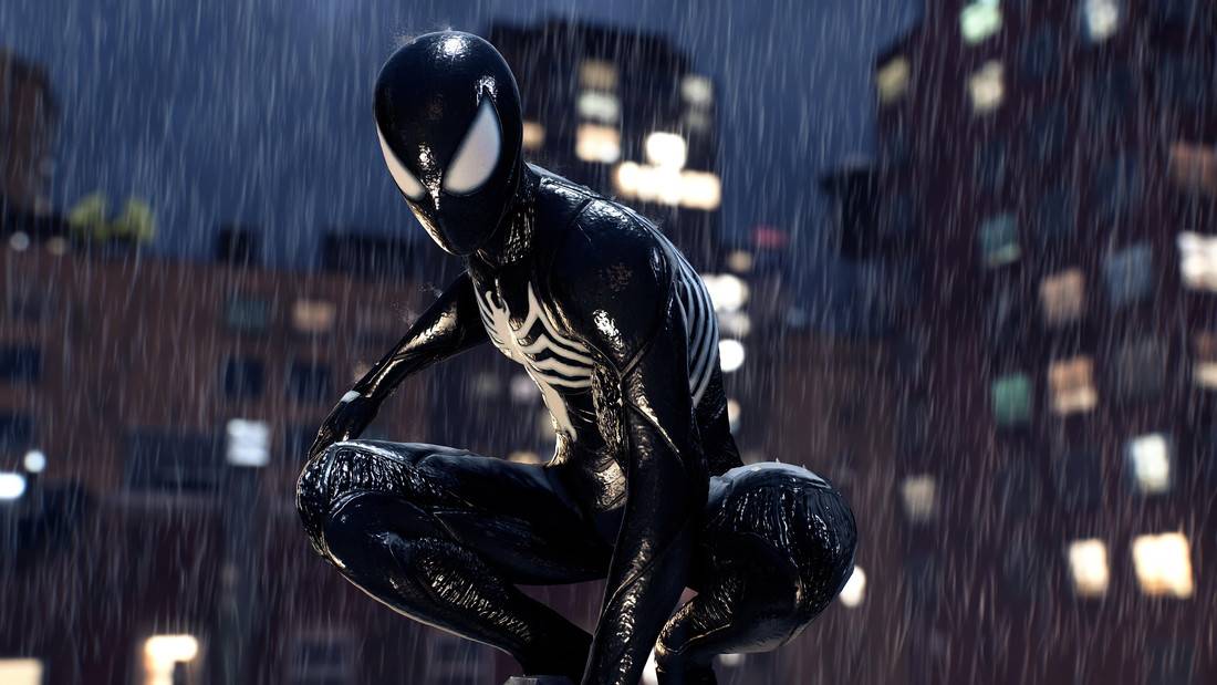 Marvel’s Spider-Man 2 (Без Комментарий)Злой Человек Паук Прохождение #8