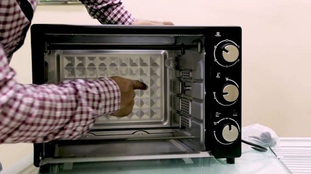 Agaro OTG Oven Unboxing & Detailed Review I Best Oven for Home Use I Best Oven In India 2022