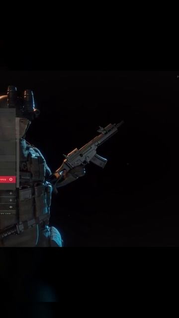 The Ready Or Not Voice Chat Experience