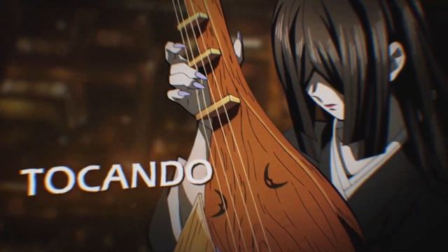 Rap da Nakime - Demon Slayer (Parte 12 Kizuki)