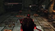 DARK SOULS II Fire and Ice