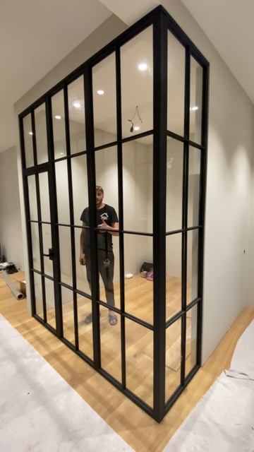 Угловые