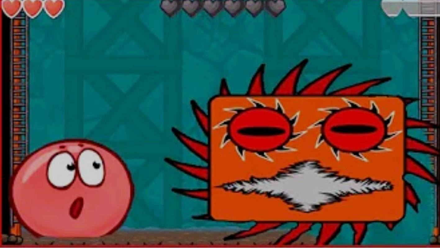 КРАСНЫЙ ШАРИК, МУЛЬТИКИ ПРО КРАСНОГО ШАРИКА . ОЧЕНЬ НЕСНОСНЫЙ КРАСНЫЧ