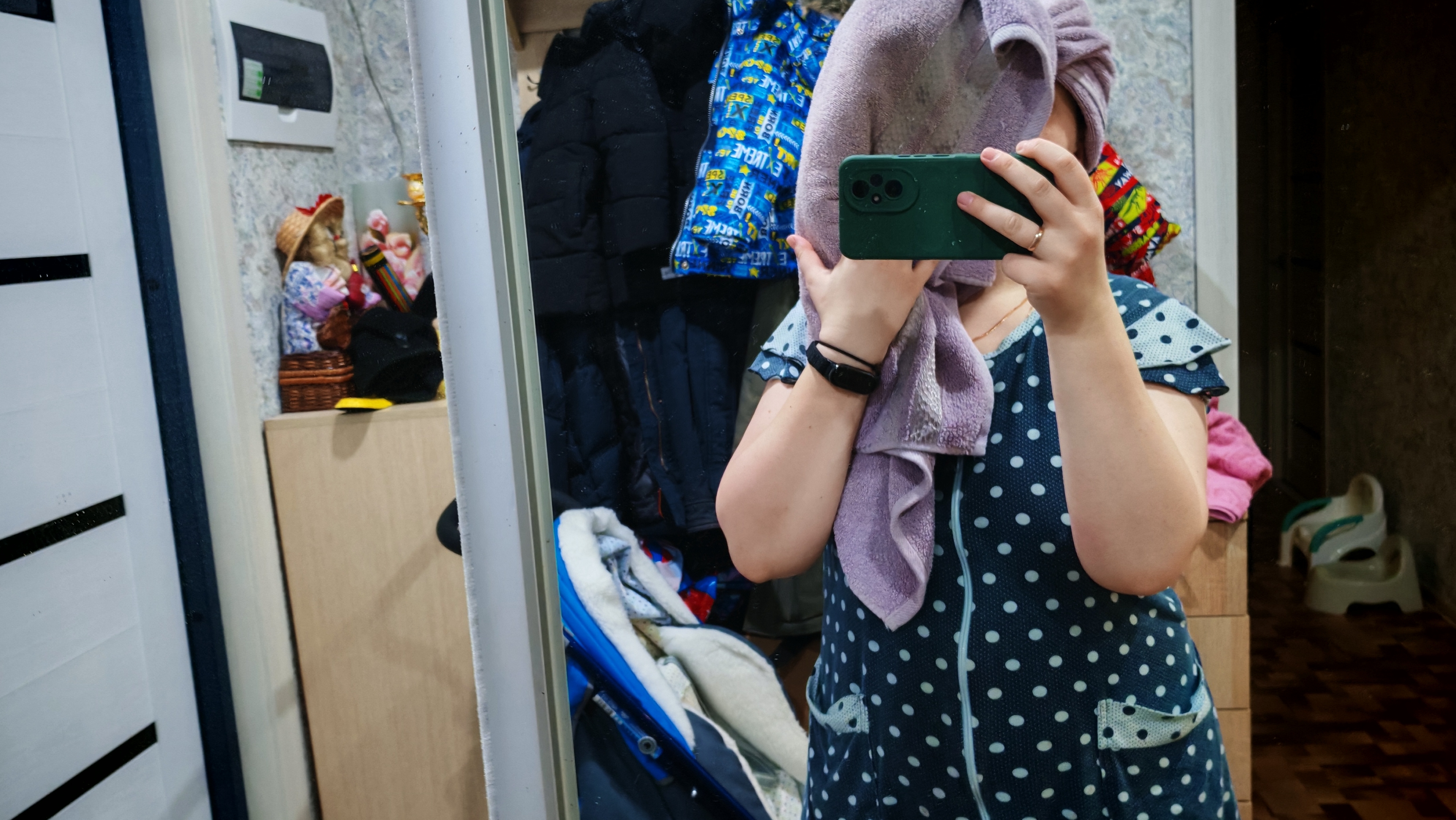 счастье дома