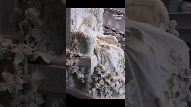 Древние методы обработки скал в различных уголках мира