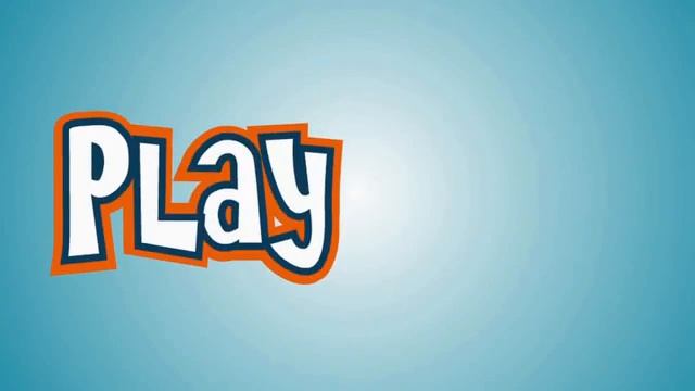 PlayFirst Games intro logo HD 720p