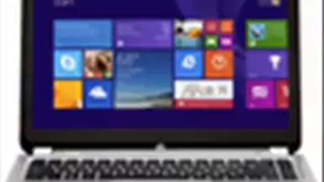 Cyber Monday Sales 1687851 HP Geek Squad Certified ENVY TouchSmart Ultrabook 14" Laptop 4GB