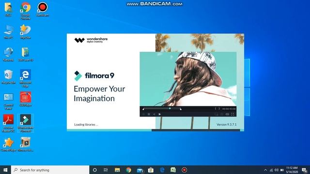 FILMORA 9 FREE DOWNLOAD AND CRACK