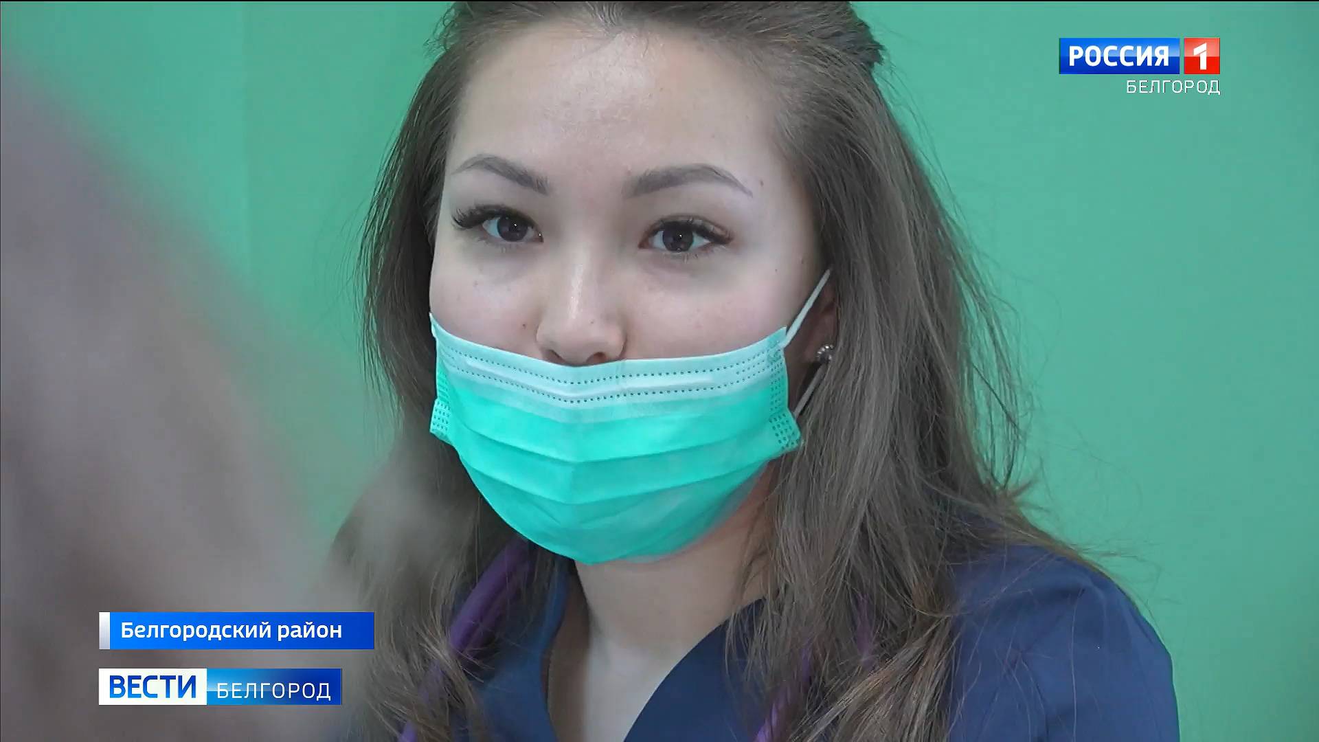 Дарья Макарова стала участником программы "Земский доктор"
