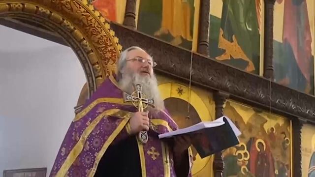 Чтобы ещё раз осознать, как свершилось Христово страданье!