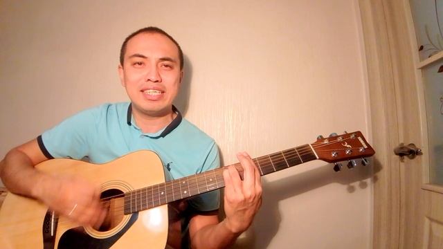 Кайф кайф - Мага 17.03.2025 #кавер #caver #guitar