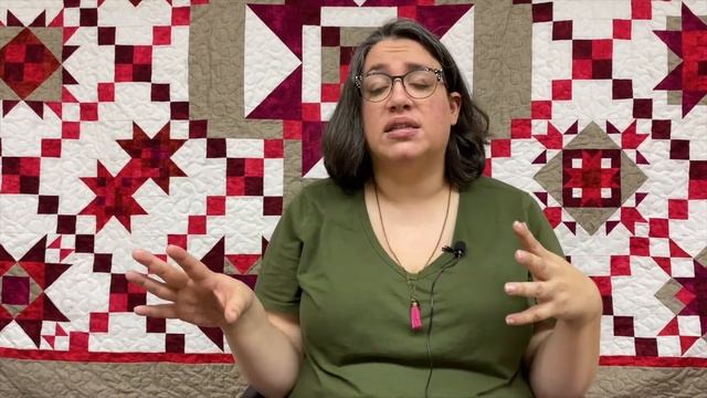 Block of The Month Recap: April