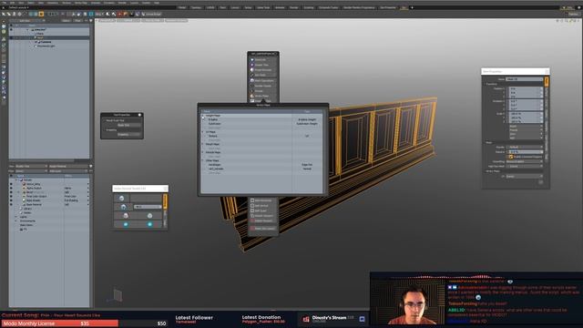 Building A Trim Sheet Pt.1 [EP67]