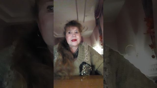 Леонтьева. Она моя родина!