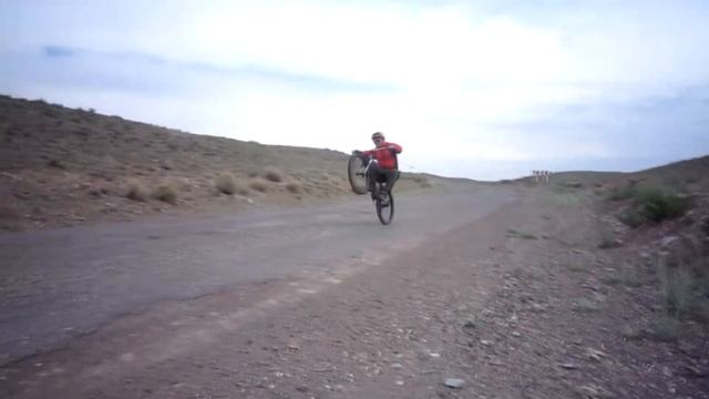 Темерлик Триал май 2014